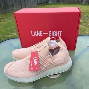 Lane Eight Trainer AD 1 Sneakers